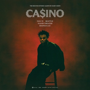 Baby Keem Enter To Win!